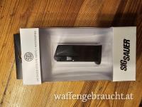 Sig Sauer Magazin P365 Micro 10 Schuss