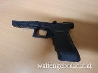 Glock 17 G3 Griffstück