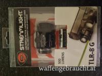 Streamlight TLR 8 G