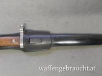 Mannlicher Bajonett M 1890