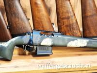 Springfield Armory Repetiergewehr Waypoint .308 Win., 20", Camo Höhenverstellbarer Schaft