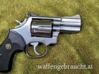 Smith & Wesson 686-3 2,5 Zoll