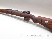  K98 K98k 8x57IS Mauser bnz 44  Nicht Original