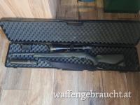 Steyr CL 2 SX Goiserer Cal. .308