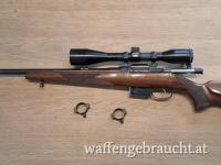 CZ 527 .223 mit Meopta 6x42