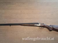 Sauer&Sohn Doppelflinte Kal. 16/70