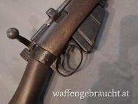 Lee Enfield Militärgewehr, I. WK