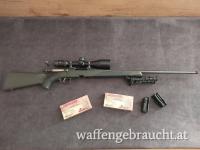 Steyr SM12 .270Wsm