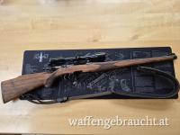 Steyr Manlicher Mod.: L .243 Win. 