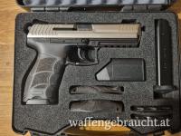 Heckler & Koch P30L