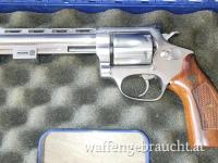 Verkaufe 22 LR Revolver