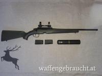 STEYR SM12 SX GOISERER 308 WIN MGW M 15X1 