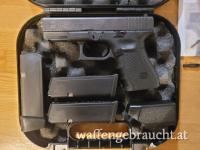 Glock 19 Gen 4