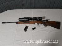 Steyr Mannlicher Mod. M