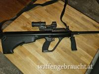 Steyr AUG Z A2