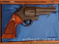 SMITH & WESSON 29-2  44 MAGNUM