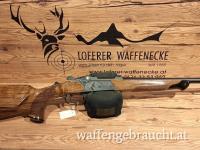 Blaser K95 Luxus Links