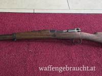 Karabiner FN Mod. 1922 Brasilien 7x57 System Mauser TOP Lauf