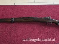 Karabiner VZ24 Vz.24 Mod. 1924 K98 Kaliber 7x57