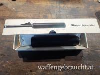 Blaser Moderator 9,3mm 17x1