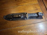 Walther P99 tactical Knife