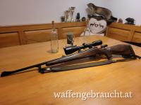 Steyr Mannlicher Luxus .270 Win.