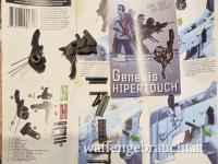 AR15 - Hiper Fire - Hypertouch Genessis Trigger ca. 800g