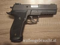 Sig Sauer P226 LDC Tacops