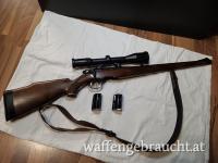 Steyr Mannlicher Stutzen Kal. 308 Win (1. Generation)