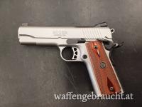 Ruger SR 1911 4,25", Kaliber .45 ACP