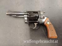 Smith & Wesson Mod. 43, Kaliber .22lr