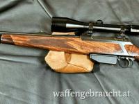 SAUER 200 Elegance  .300Weatherby Magnum, bildschön, wie neu, mit Koffer und viel Zubehör!