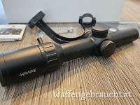 Hawke Vantage WA 1-8x24 Tactical BDC Absehen