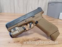 Glock 19X Gen5 Combo - Limitierte Auflage