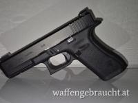 Glock 17 Gen5 - Gebrauchtwaffe