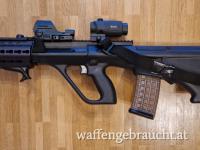 Steyr AUG A3 Z