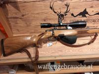 Steyr M3 Professional .270 Win. Goiserer