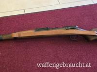 Norinco Gebirgsjäger K98 98k .22lr aus Verlassenschaft Reserviert für Roland