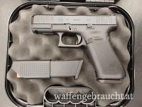 Glock 45 Gen5 MOS, Kaliber 9x19  NEUWAFFE!