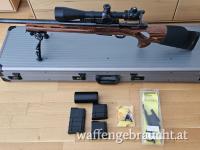 Howa Modell 1500 mit Meopta ZD 6-24x56 RD