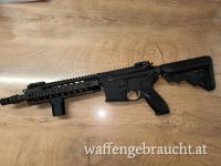 SIG SAUER 516 PATROL SPORT CQB 10,5 Zoll