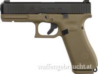 Aktion!  GLOCK 17 Gen5/FS  (FR/coyote)