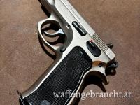 CZ 75 Cal. 9mm Luger