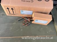 400 Schuss  Patronen 8 x 57 IS SM SURPLUS