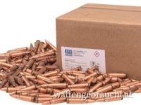  STV 7,62x39CIP, 123gr., FMJ, 500er