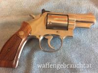 S&W 66-2