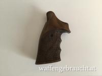 Holzgriffschalen für S&W N-Rahmen SB