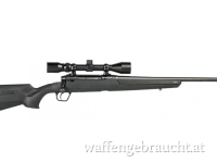 SAVAGE Repetierbüchse Axis II XP SR, .270 Win., LL 22''  NEUWAFFE