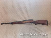 Steyr LUXUS 9.3x62 Goiserer