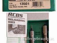 RCBS Matrizensatz .270 Winchester 2-teilig #13501